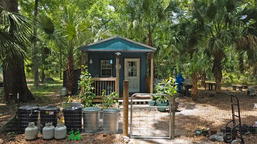 65 NE 617th St, Old Town, FL 32680 - #3
