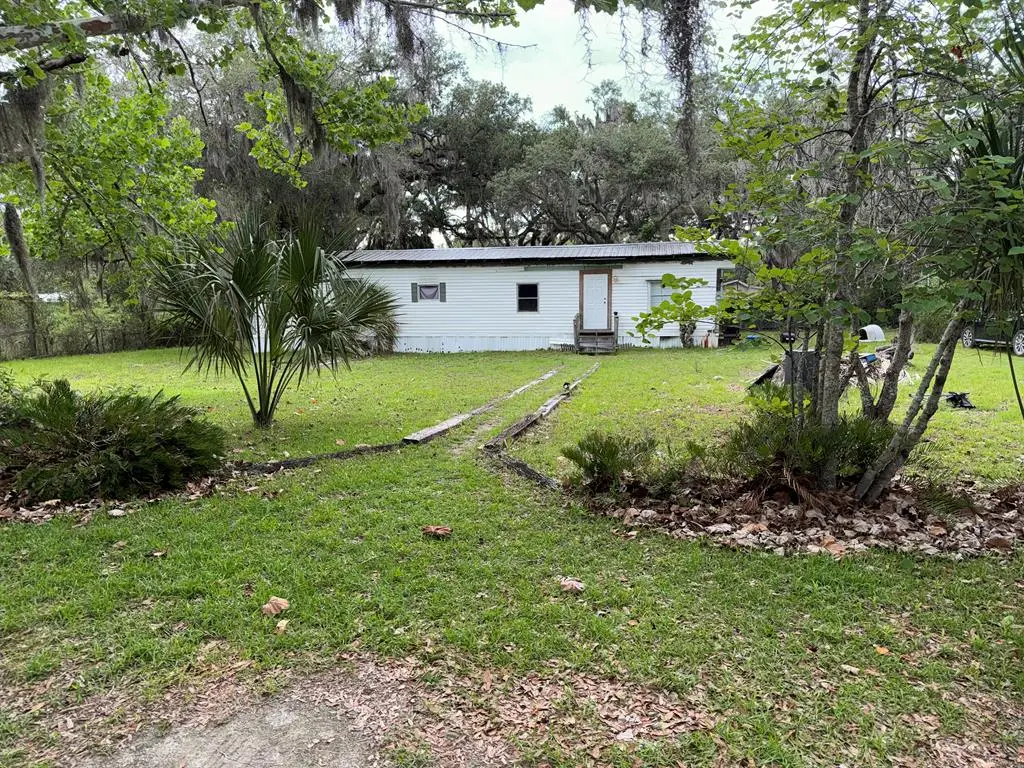 219 SE 70th Ave, Cross City, FL 32628 - #1
