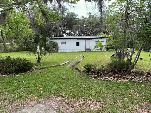 219 SE 70th Ave, Cross City, FL 32628