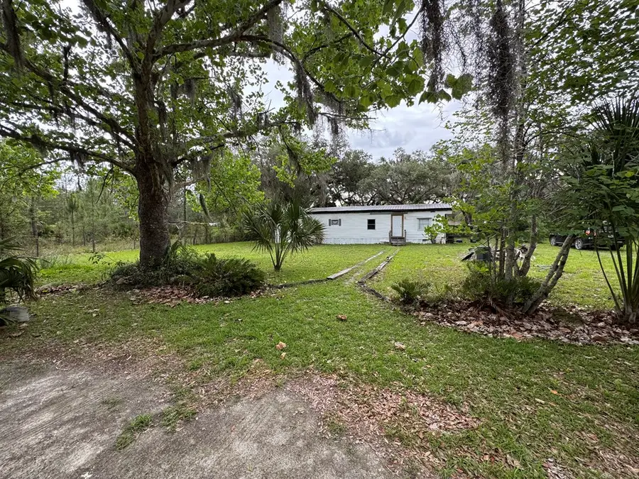 219 SE 70th Ave, Cross City, FL 32628 - #2