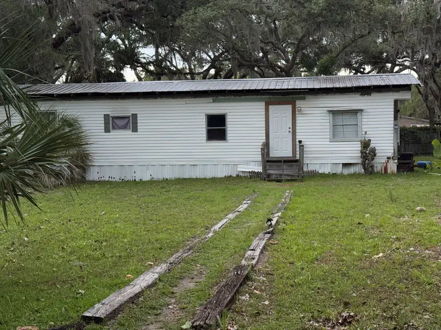 219 SE 70th Ave, Cross City, FL 32628 - #3