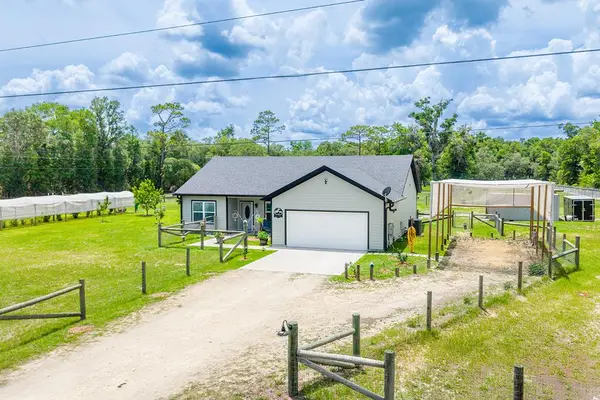 11030 NW 100th Ave, Chiefland, FL 32626