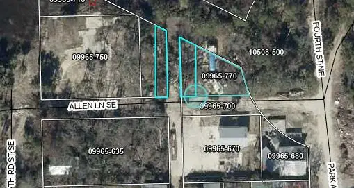 Allen Ln, Steinhatchee, FL 32359 - #1