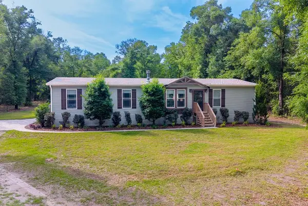 3190 NE 76th Ave, High Springs, FL 32643