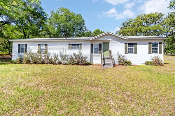 3249 NE State Rd 47, High Springs, FL 32643