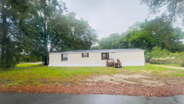 4053 NE 213th Terr, Williston, FL 32696