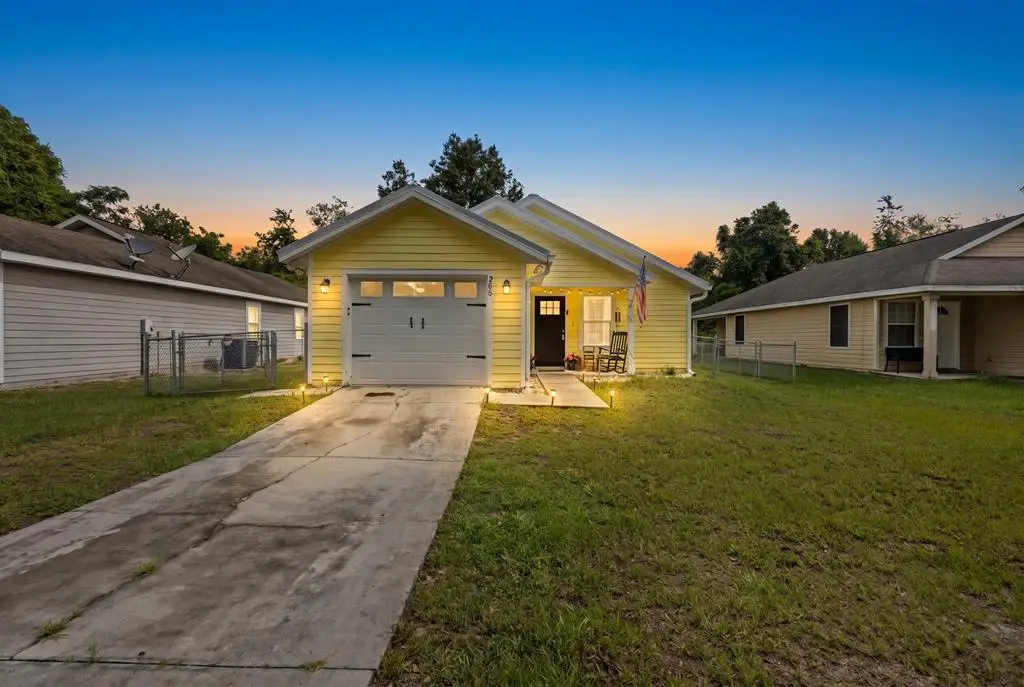 308 SW 2nd Ave, Chiefland, FL 32626 - #1
