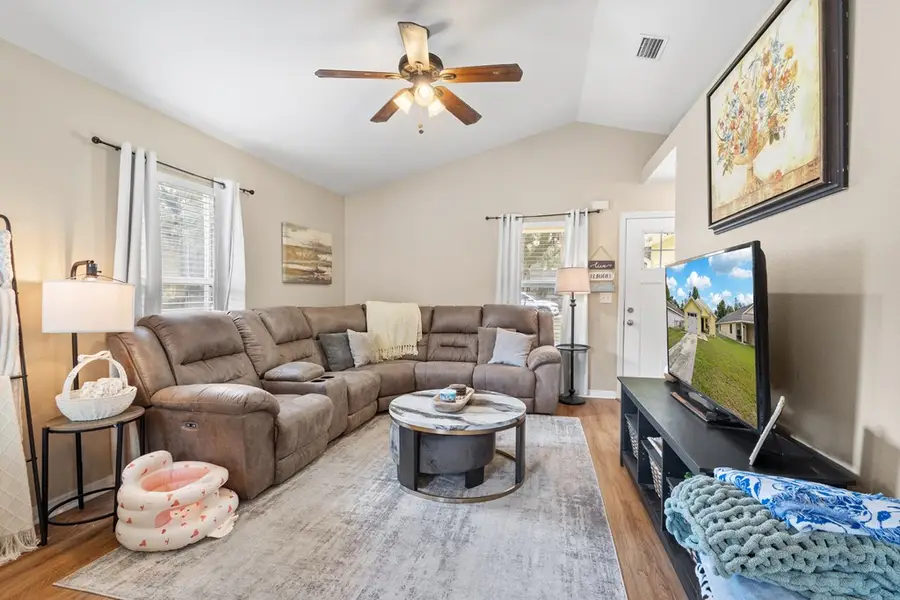 308 SW 2nd Ave, Chiefland, FL 32626 - #3