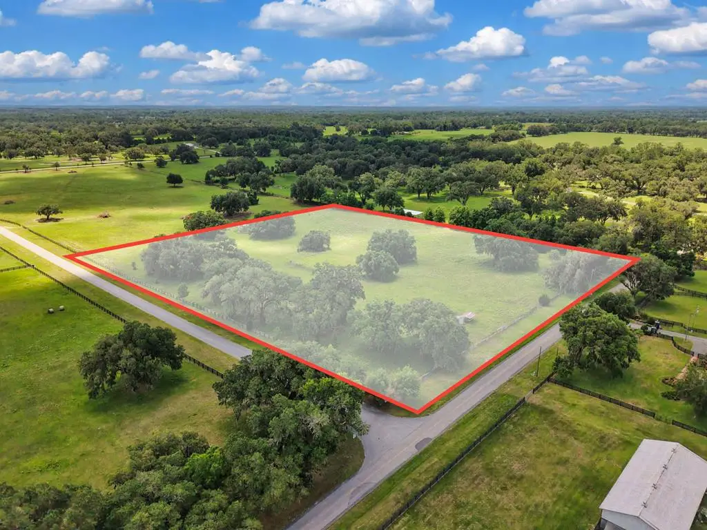 Lot 10 NW 123rd Ln, Morriston, FL 32668 - #1
