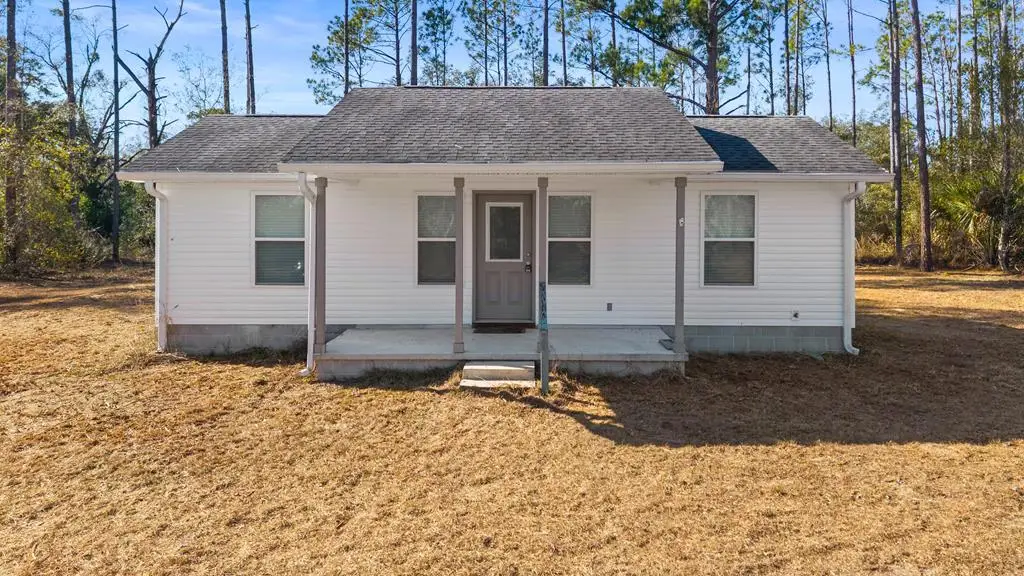 4219 Puckett Rd, Perry, FL 32348 - #1