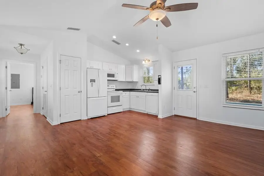 4219 Puckett Rd, Perry, FL 32348 - #2