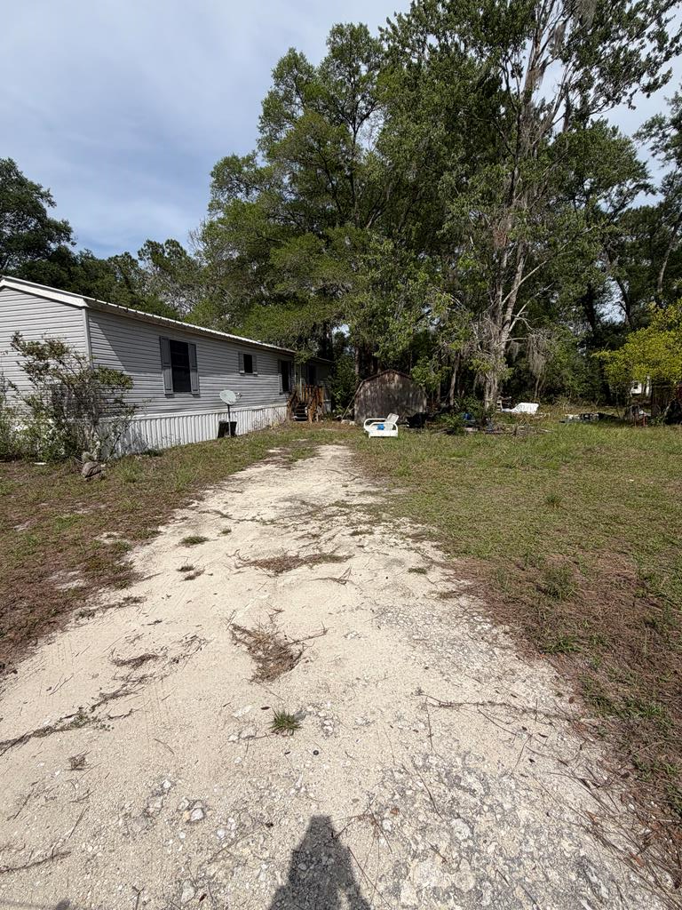 455 455th St, Old Town, FL 32680 - #1