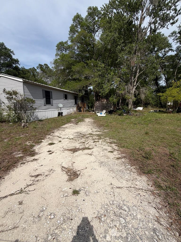 455 455th St, Old Town, FL 32680