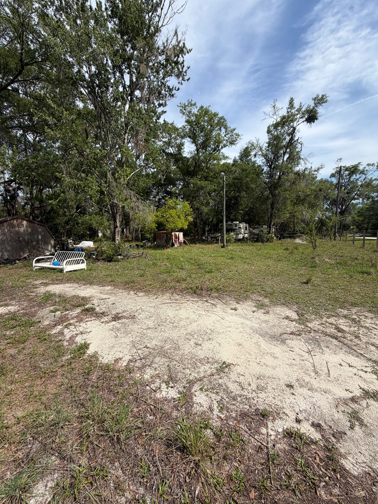 455 455th St, Old Town, FL 32680 - #2