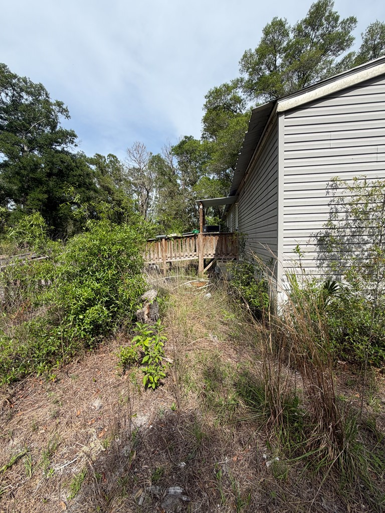 455 455th St, Old Town, FL 32680 - #3