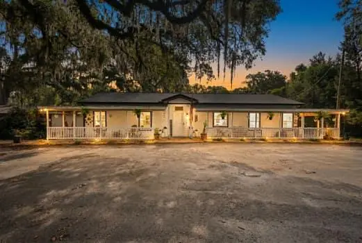 3551 NW 60th Ave, Chiefland, FL 32626