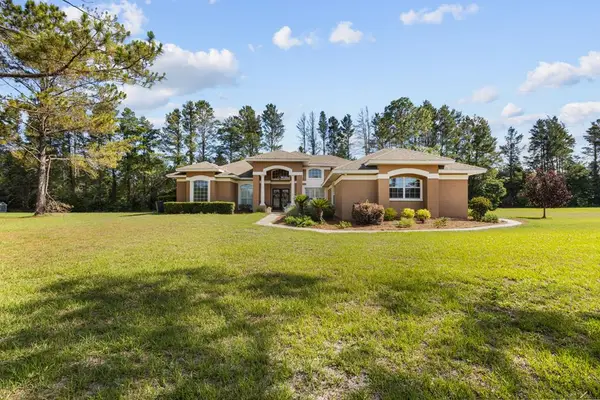 7081 NW 113th Ln, Chiefland, FL 32626