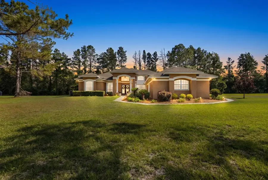 7081 NW 113th Ln, Chiefland, FL 32626 - #2