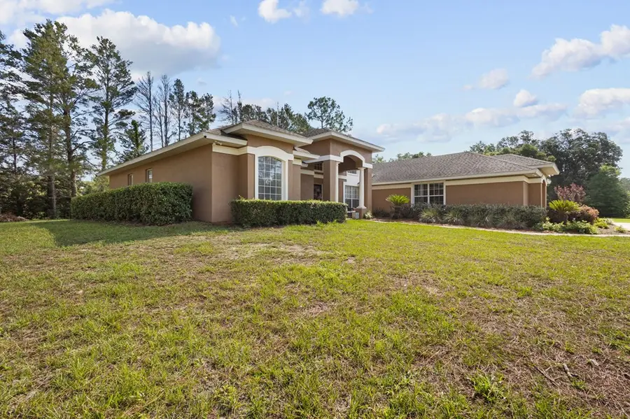 7081 NW 113th Ln, Chiefland, FL 32626 - #3