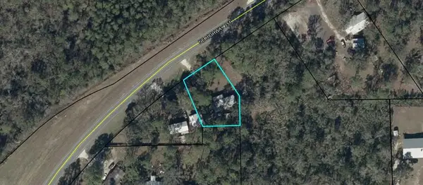 1732 NE Hwy 351, Cross City, FL 32628
