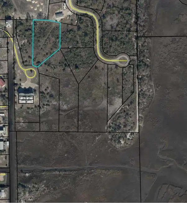 Lot 12 E 3rd Ave, Horseshoe Beach, FL 32648 - #1