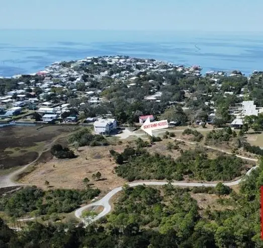 Lot 12 E 3rd Ave, Horseshoe Beach, FL 32648 - #2