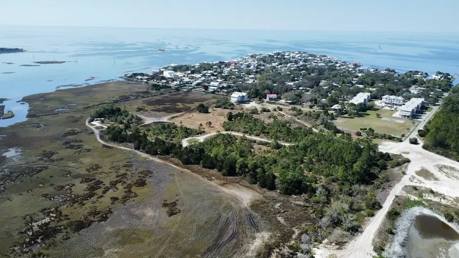 Lot 12 E 3rd Ave, Horseshoe Beach, FL 32648 - #3