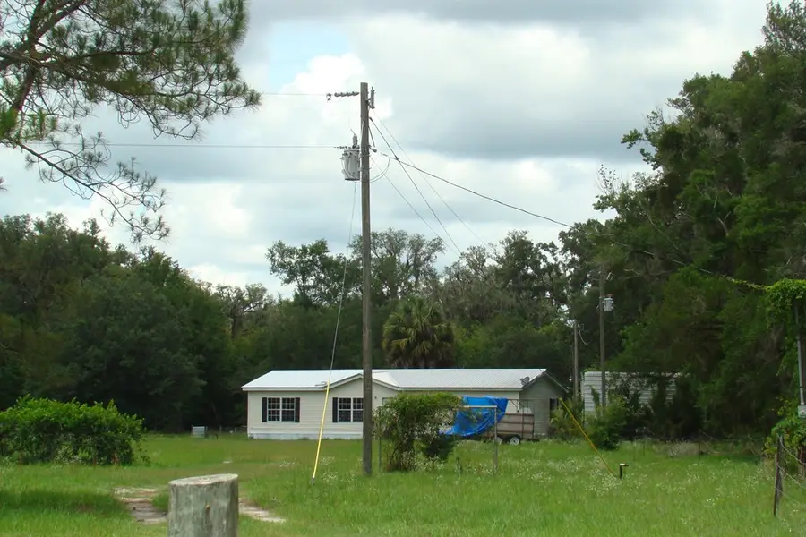 1001 NE 82nd Ave, Old Town, FL 32680 - #2
