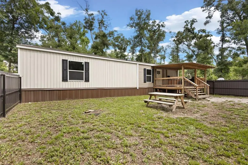 301 NE 386th Ave, Old Town, FL 32680 - #1