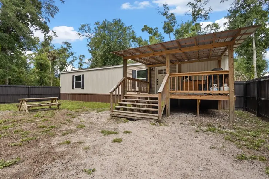 301 NE 386th Ave, Old Town, FL 32680 - #2