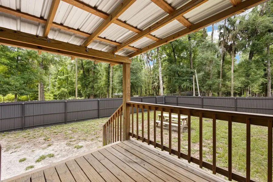 301 NE 386th Ave, Old Town, FL 32680 - #3
