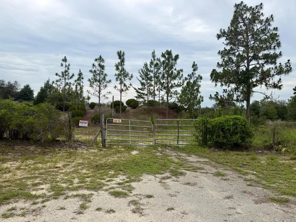 13290 NE 75th St, Bronson, FL 32621 - #1