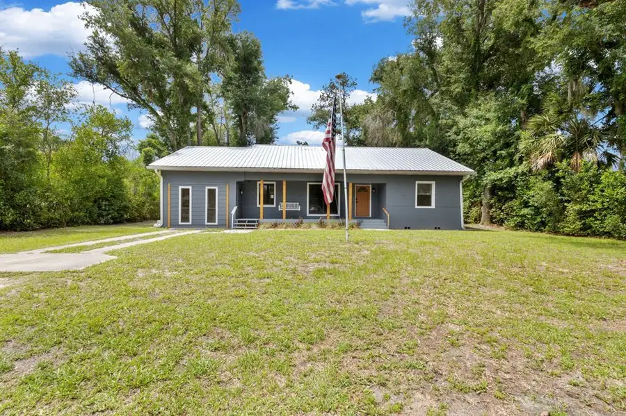 413 E Elm St, Perry, FL 32347 - #2