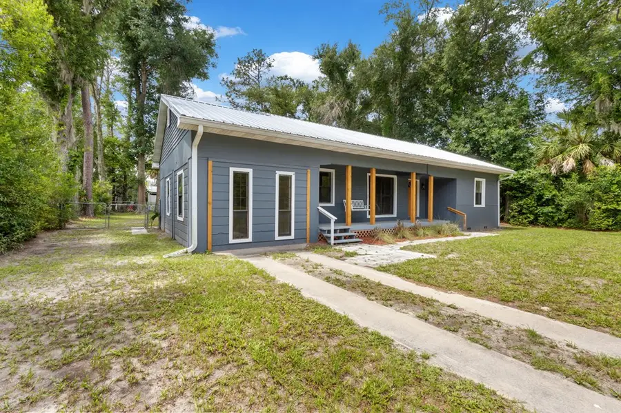 413 E Elm St, Perry, FL 32347 - #3