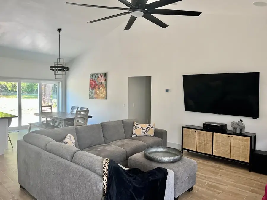 306 NE 758th St, Old Town, FL 32680 - #2