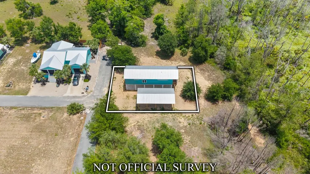 Lot 27 SW 294th Ave, Steinhatchee, FL 32359 - #1