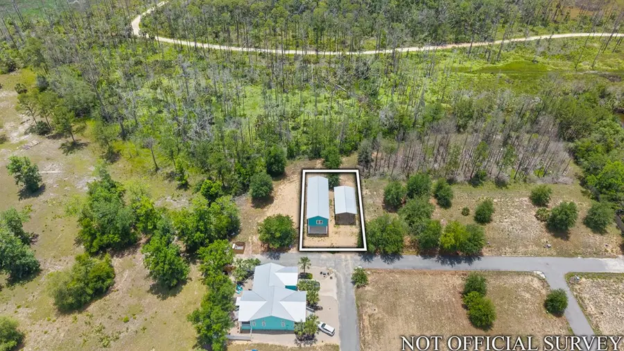 Lot 27 SW 294th Ave, Steinhatchee, FL 32359 - #2