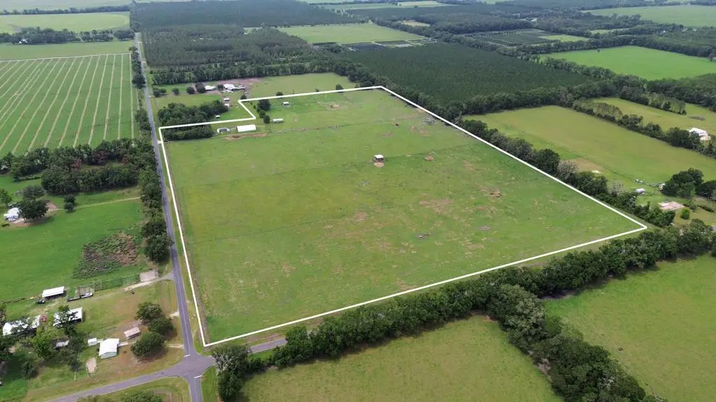 00 NW 20th Ave, Chiefland, FL 32626 - #1
