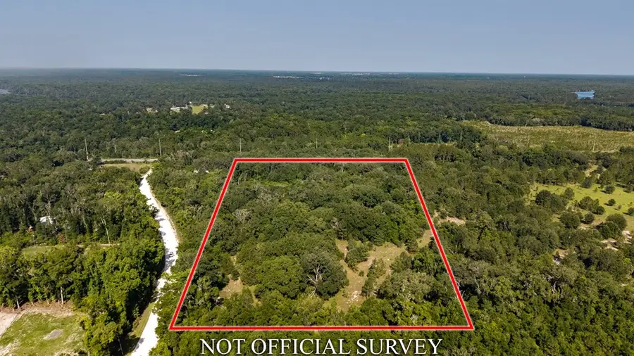 0 Hwy 349, Old Town, FL 32680 - #2