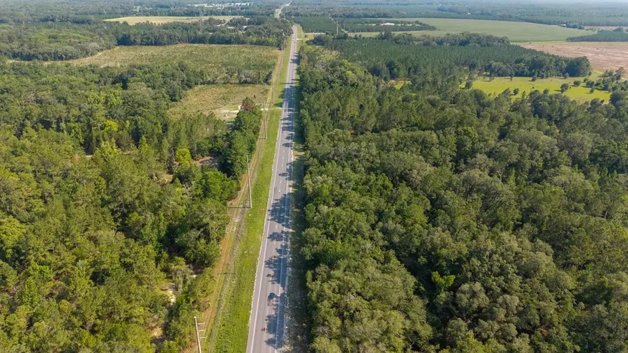 0 Hwy 349, Old Town, FL 32680 - #3