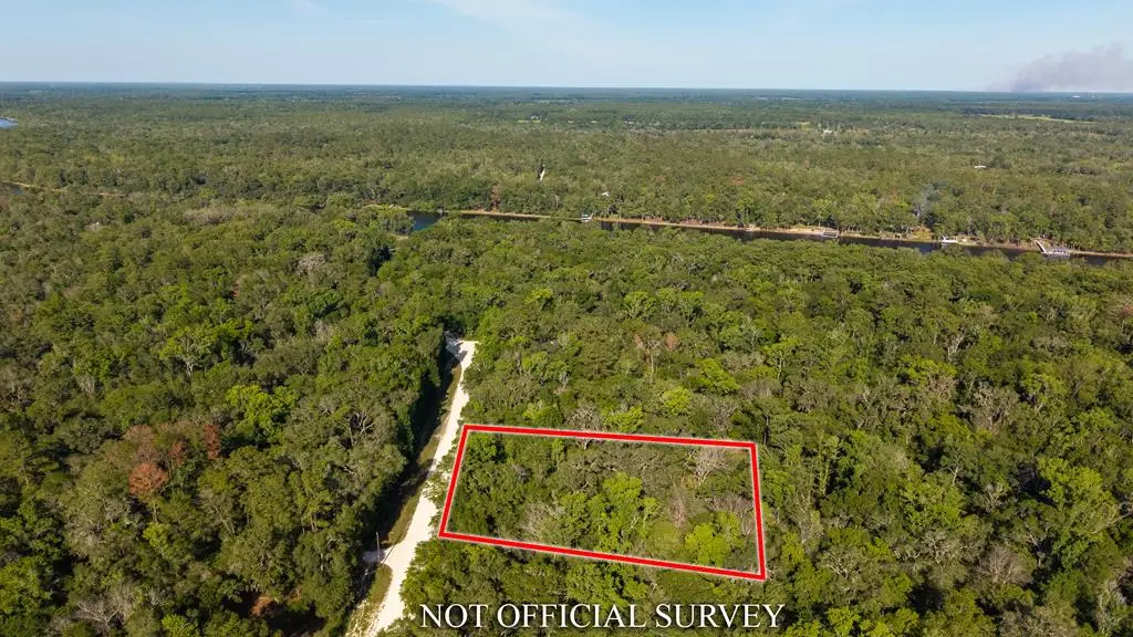 0 NE 816th Ave, Old Town, FL 32680 - #1