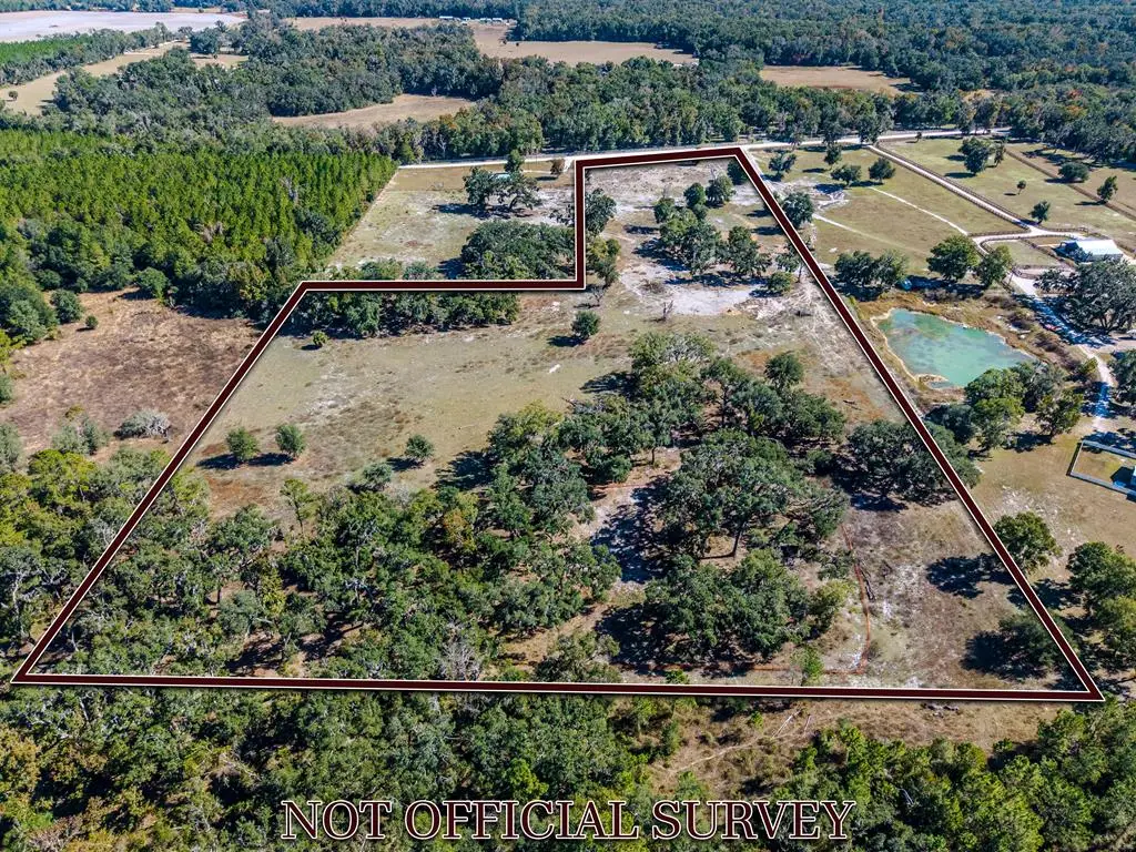 1325 NE 399th St, Old Town, FL 32680 - #1