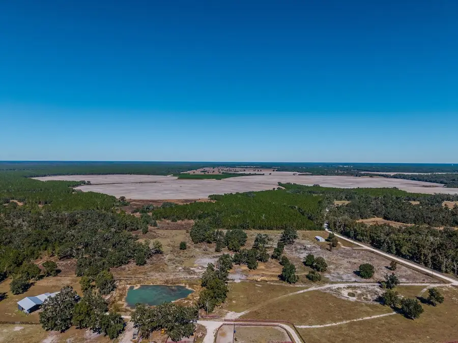 1325 NE 399th St, Old Town, FL 32680 - #2