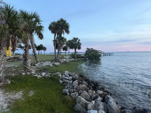 Airport Rd, Cedar Key, FL 32625