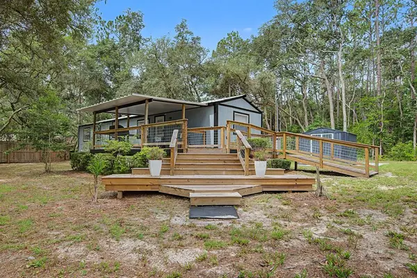 623 NE 272nd Ave, Old Town, FL 32680