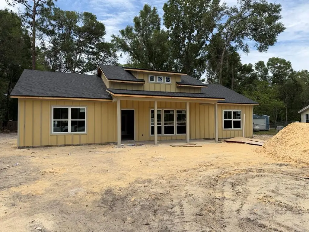 17421 NW 80th Ct, Fanning Springs, FL 32693 - #1