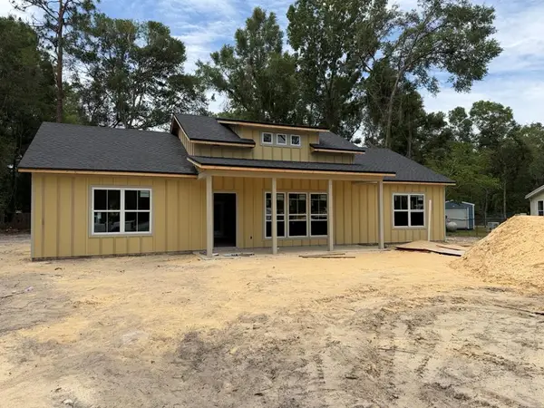 17421 NW 80th Ct, Fanning Springs, FL 32693