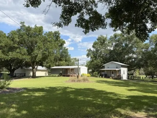559 SW 15th Ct, Bell, FL 32619