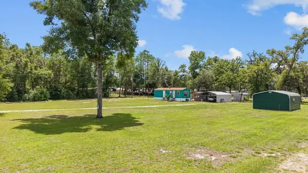 935 NE 829th St, Old Town, FL 32680