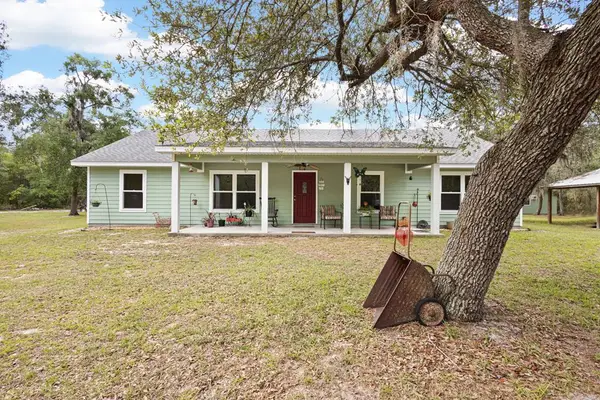 10250 NE 5th Ave, Branford, FL 32008
